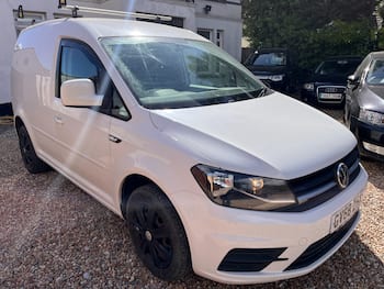Used Volkswagen Caddy 2019 for sale - 79662932: Photo