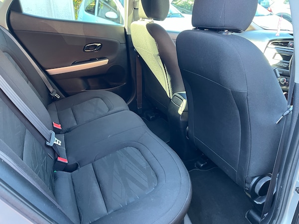 Used Kia Ceed 2016 for sale - 76181955: Photo 10