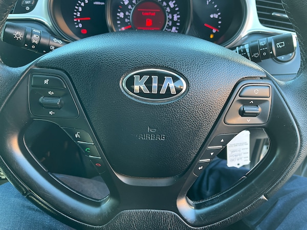 Used Kia Ceed 2016 for sale - 76181955: Photo 11