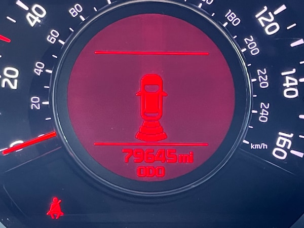 Used Kia Ceed 2016 for sale - 76181955: Photo 12