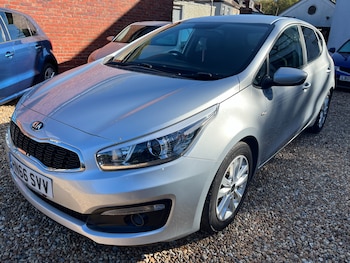 Kia - Ceed