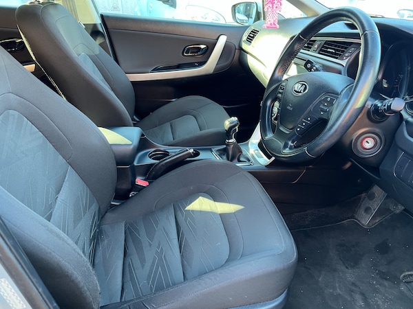 Used Kia Ceed 2016 for sale - 76181955: Photo 8