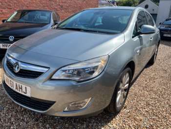 2011 (61) - SE CDTI S/S 5-Door