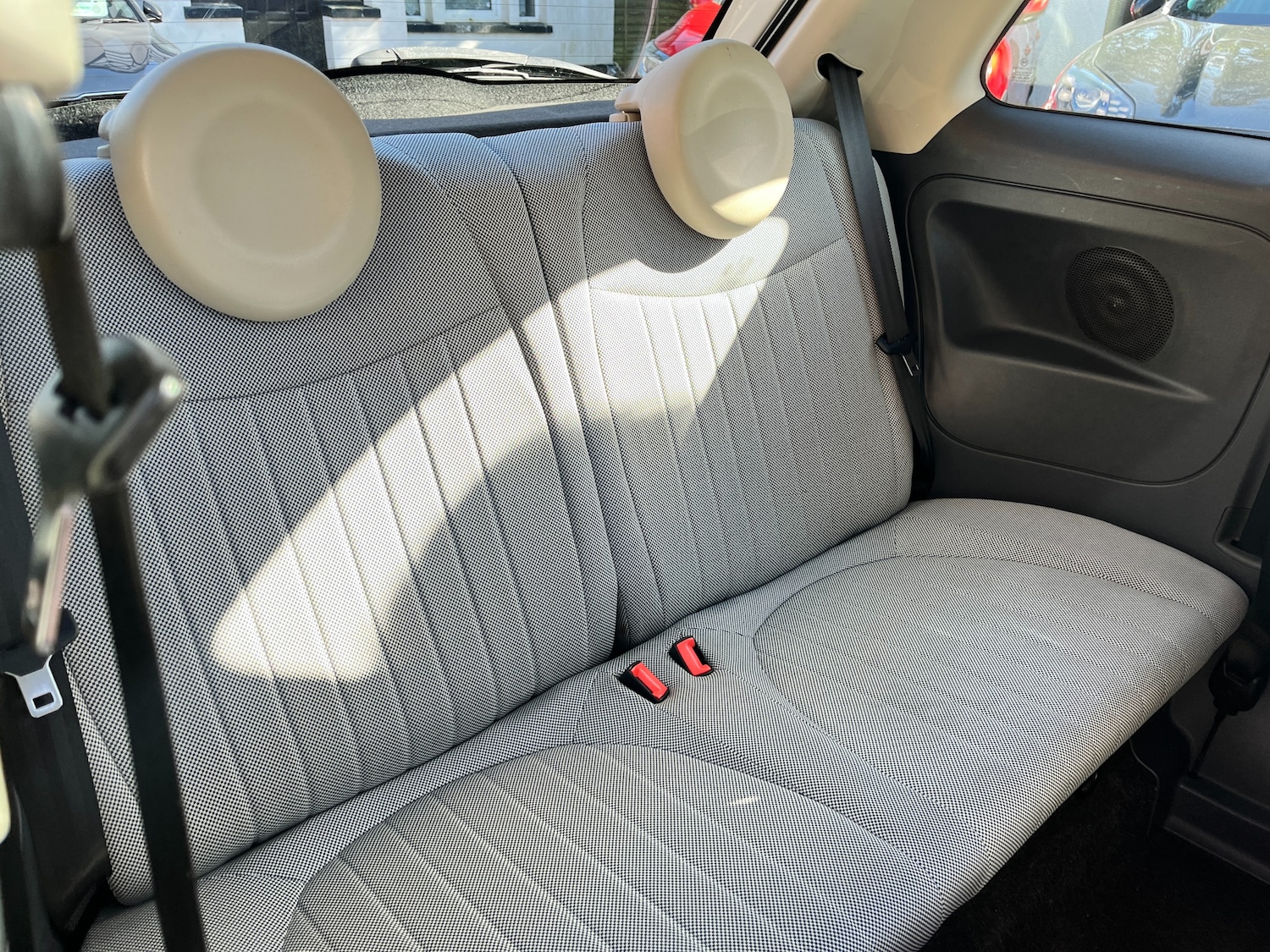 Used Fiat 500 2009 for sale - 77919046: Photo 10