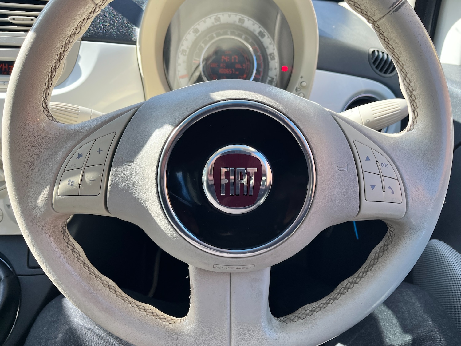 Used Fiat 500 2009 for sale - 77919046: Photo 12