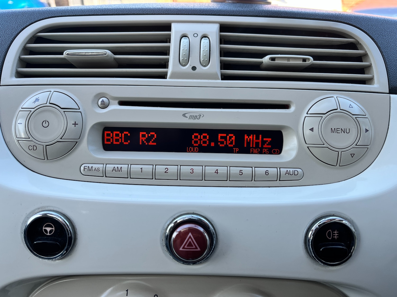 Used Fiat 500 2009 for sale - 77919046: Photo 13