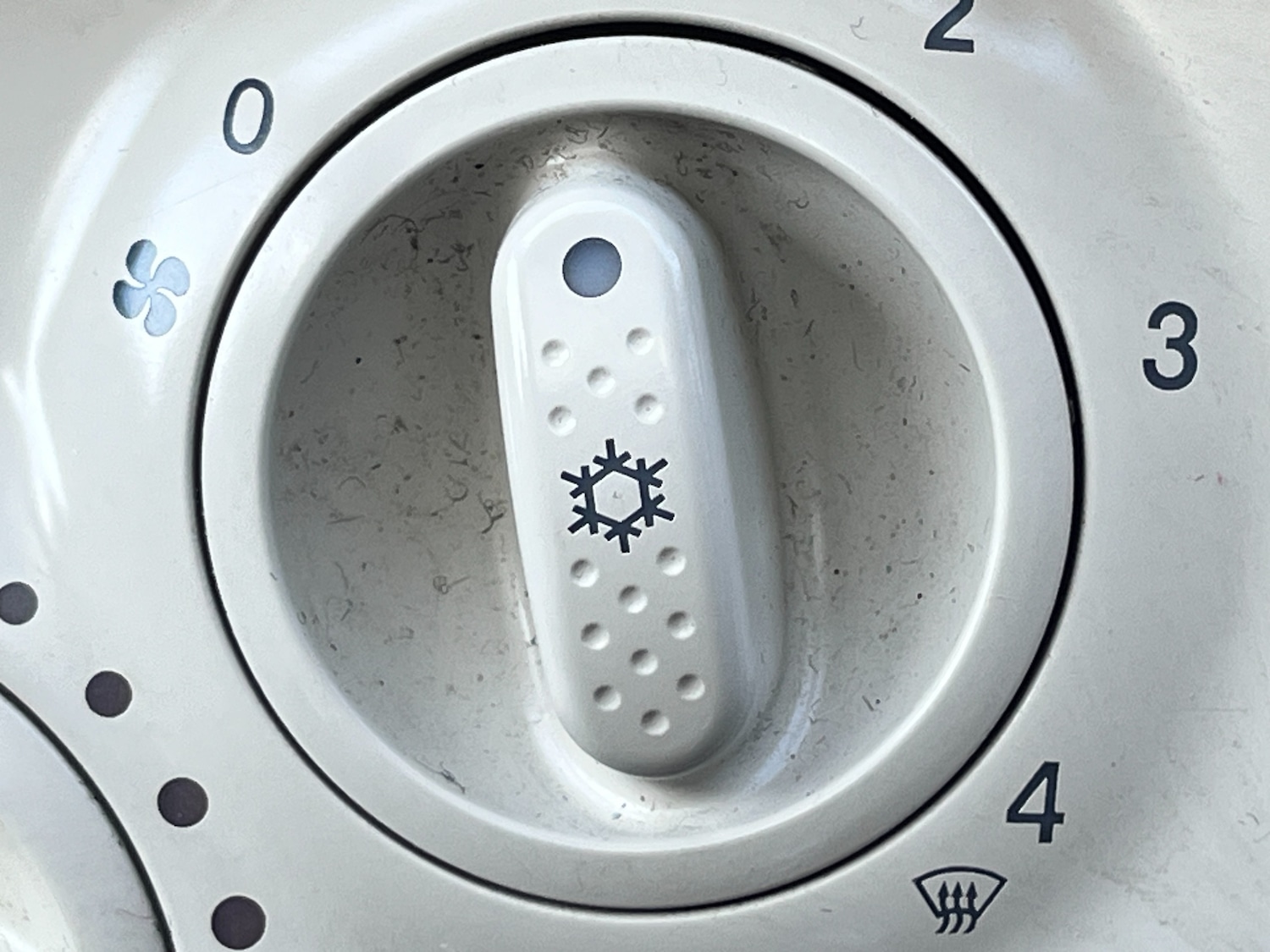 Used Fiat 500 2009 for sale - 77919046: Photo 15