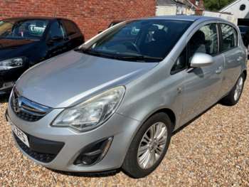2012 (12) - SE 5-Door