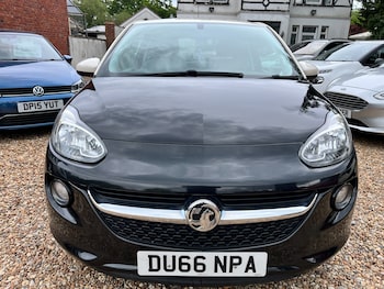 Used Vauxhall ADAM 2016 for sale - 78488927: Photo