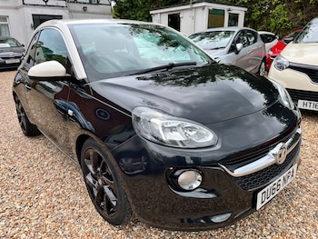 Used Vauxhall ADAM 2016 for sale - 78488927: Photo