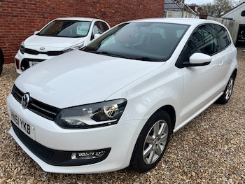 Volkswagen Polo feature image