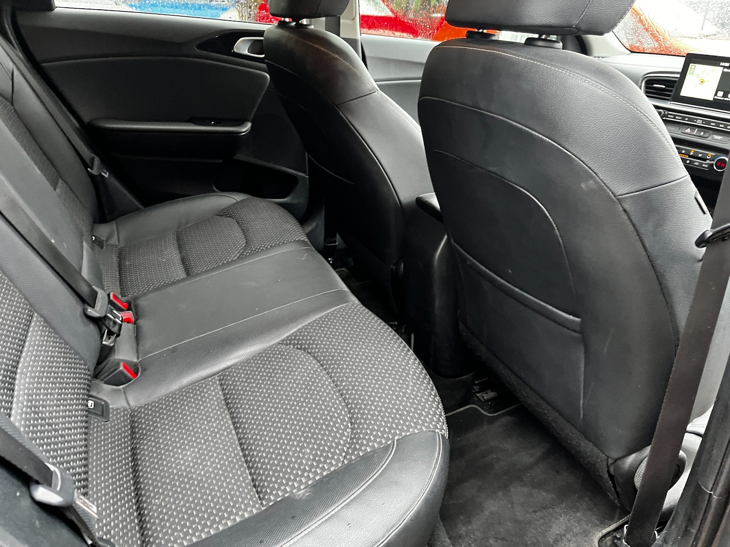 Used Kia Ceed 2018 for sale - 77546169: Photo 10