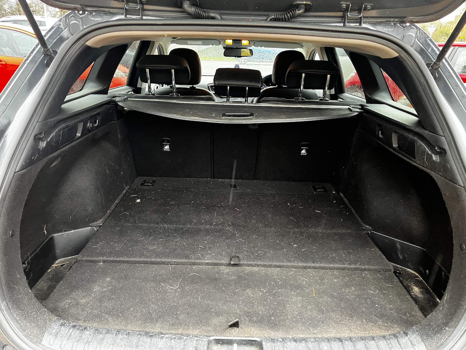 Used Kia Ceed 2018 for sale - 77546169: Photo 7