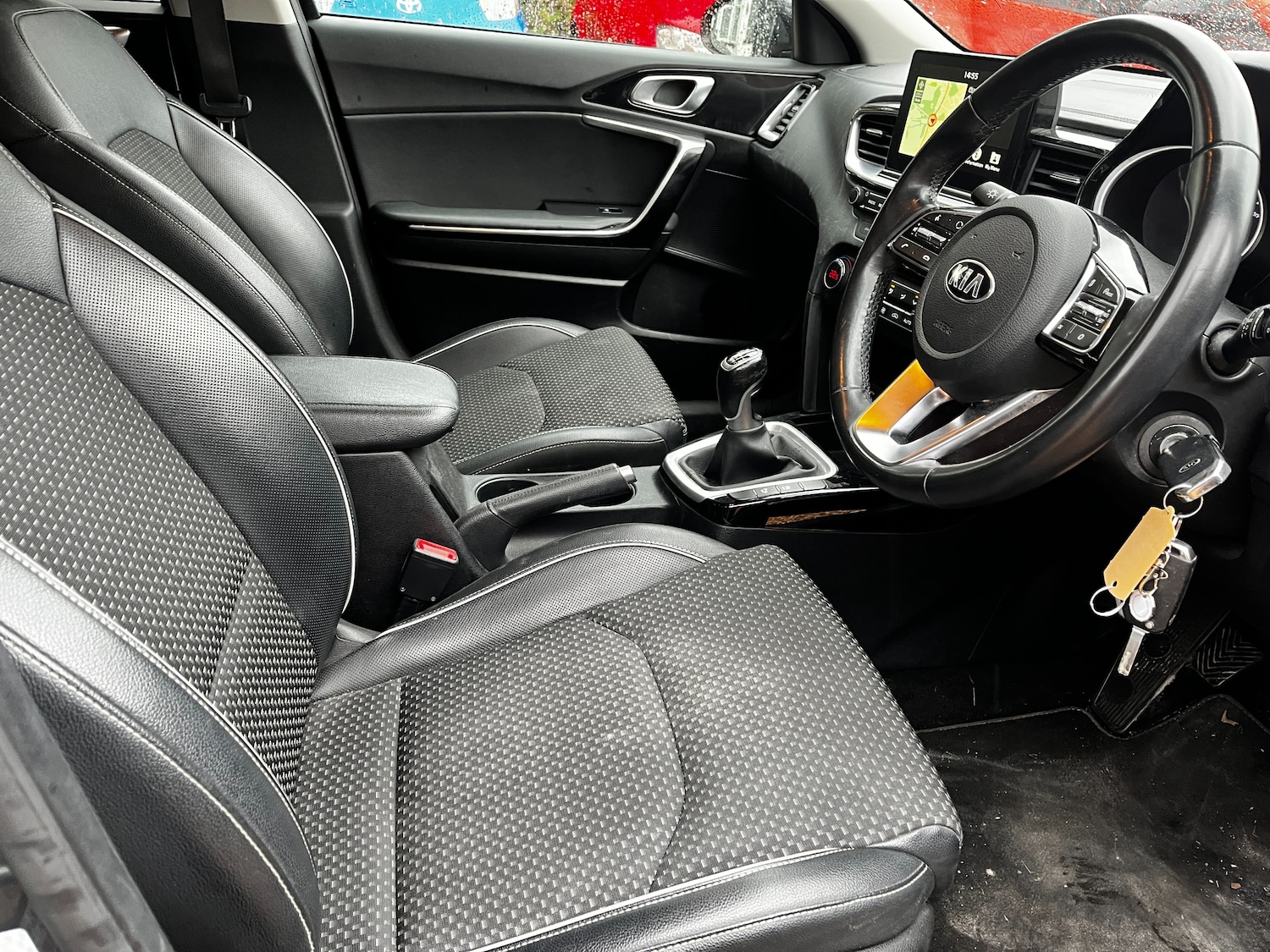 Used Kia Ceed 2018 for sale - 77546169: Photo 8