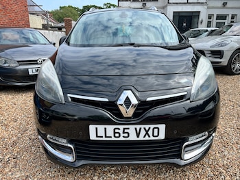 Used Renault Grand Scenic 2015 for sale - 78526225: Photo