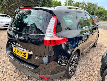 Used Renault Grand Scenic 2015 for sale - 78526225: Photo