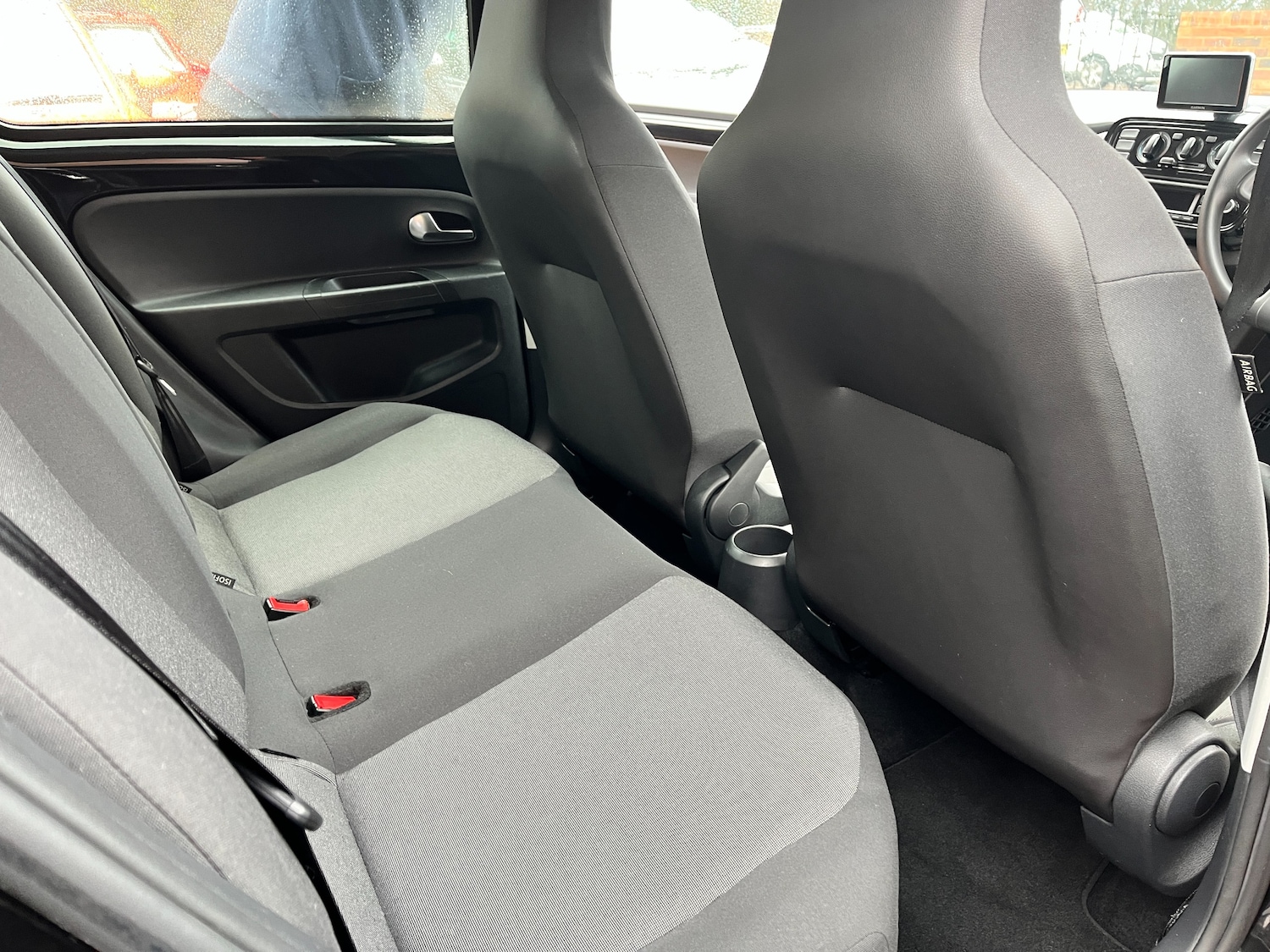 Used Volkswagen up! 2014 for sale - 77620348: Photo 11