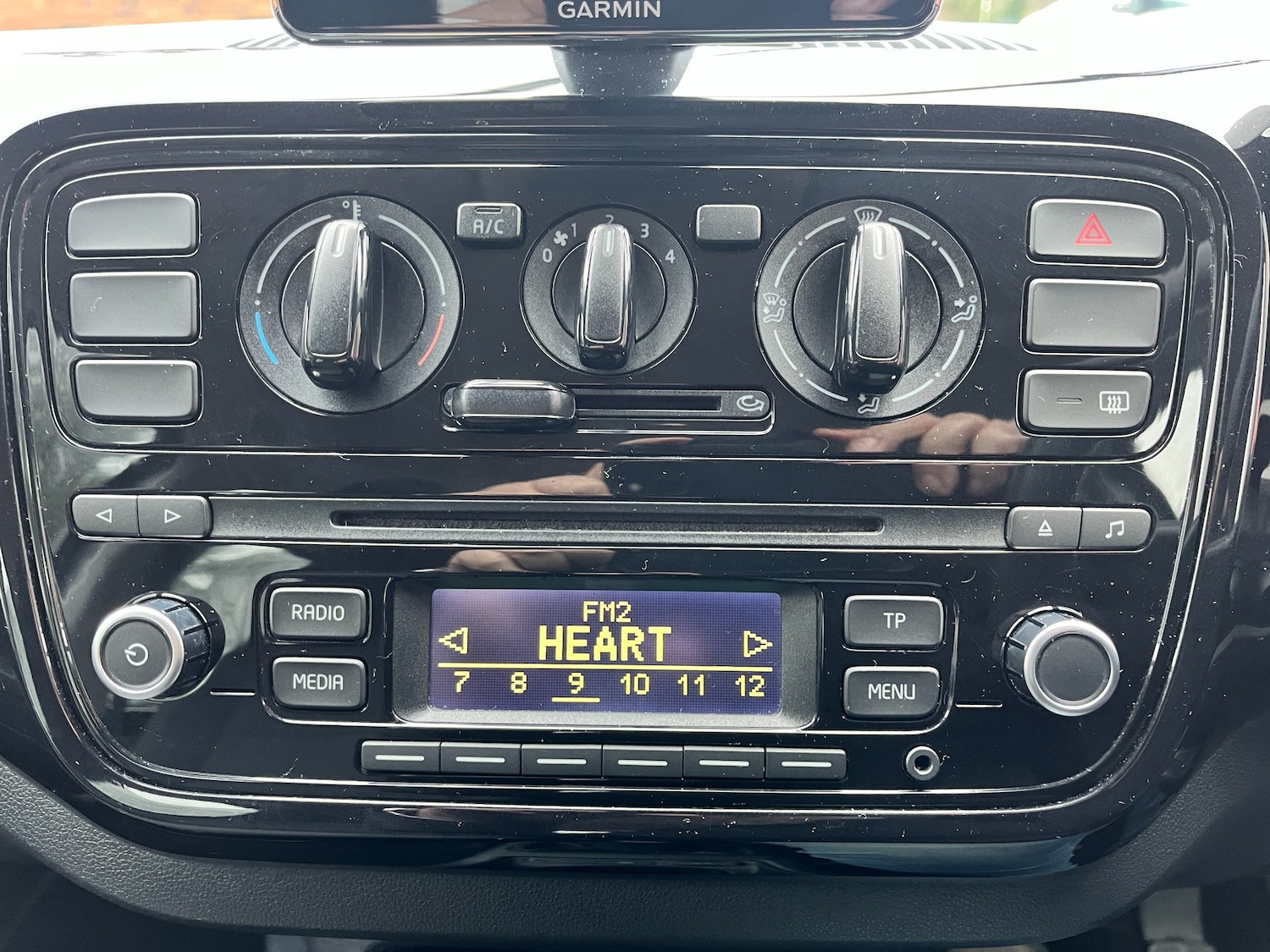 Used Volkswagen up! 2014 for sale - 77620348: Photo 13