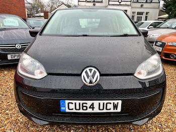 Used Volkswagen up! 2014 for sale - 77620348: Photo