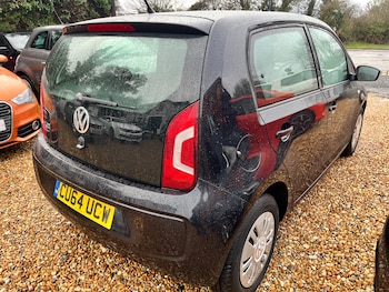 Used Volkswagen up! 2014 for sale - 77620348: Photo