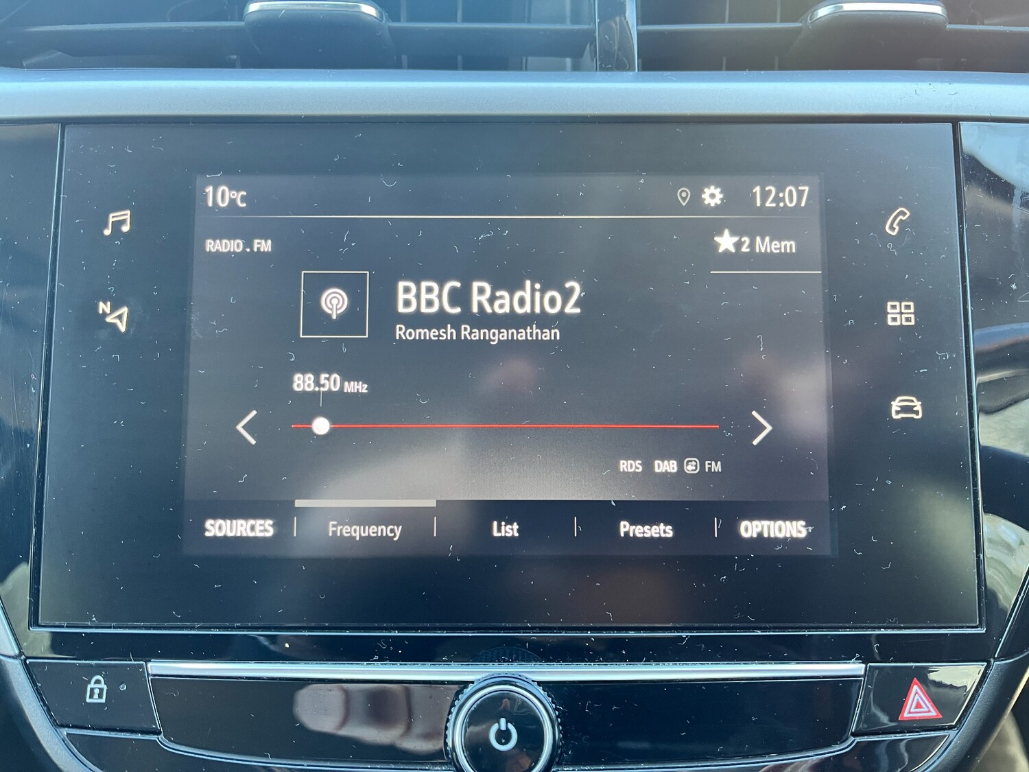 Used Vauxhall Corsa 2020 for sale - 77901861: Photo 11