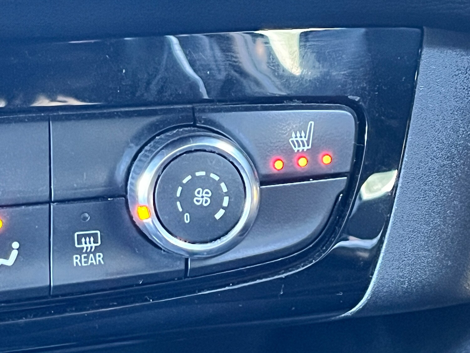 Used Vauxhall Corsa 2020 for sale - 77901861: Photo 13