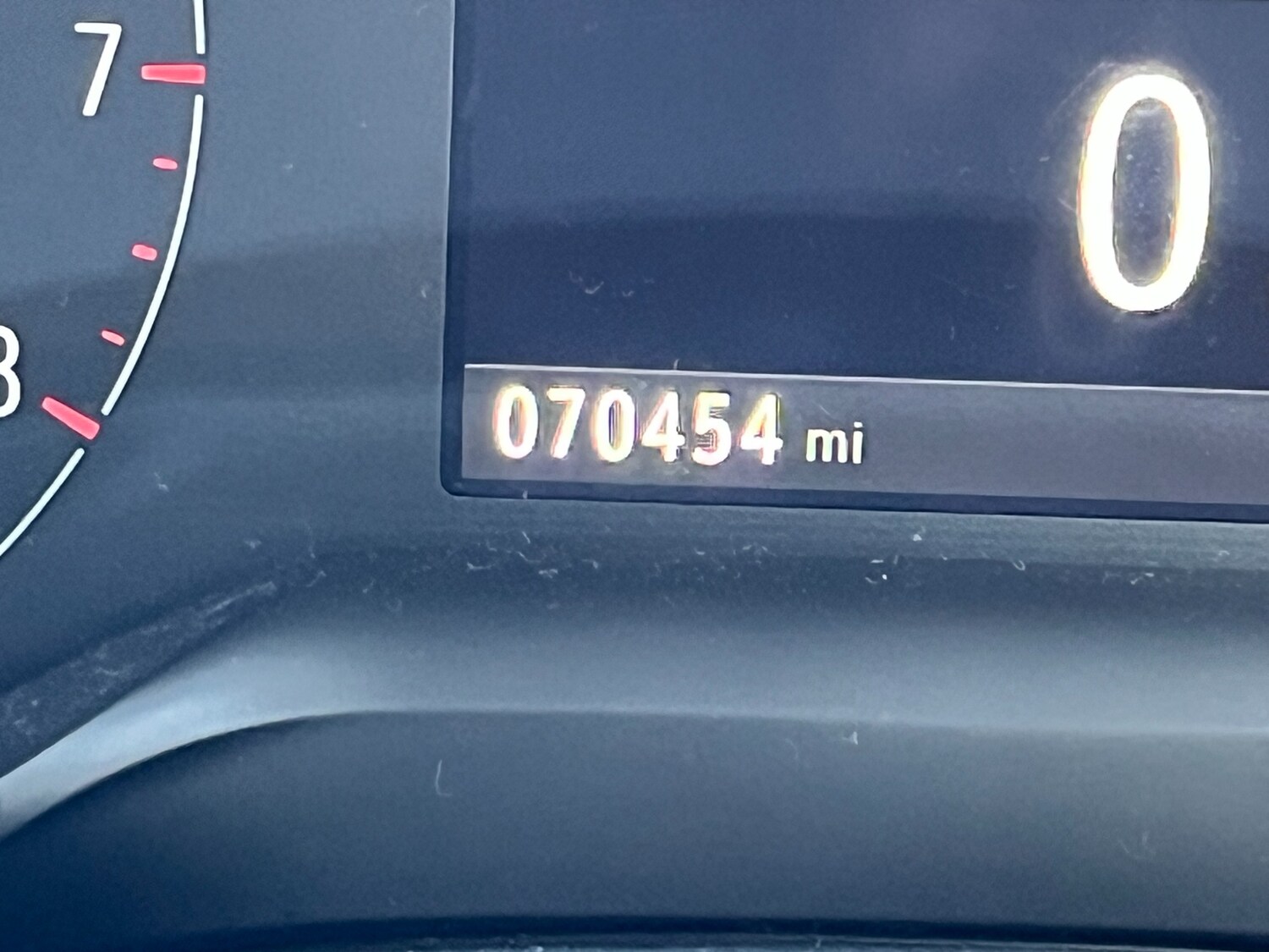 Used Vauxhall Corsa 2020 for sale - 77901861: Photo 18