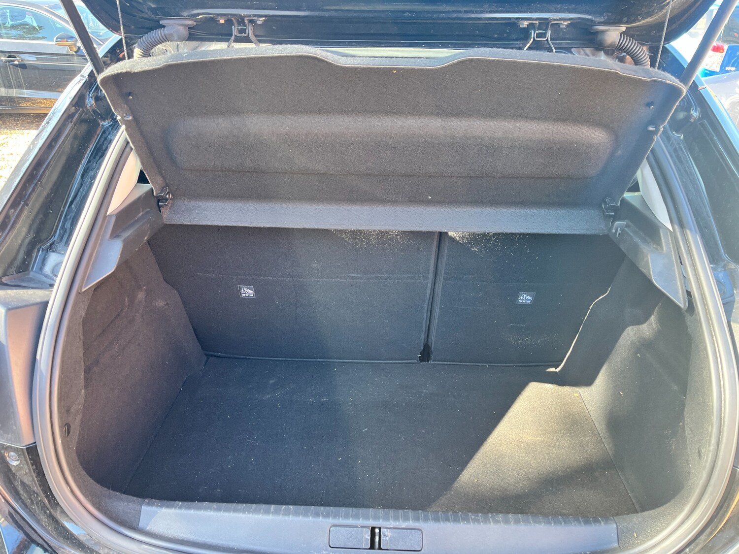 Used Vauxhall Corsa 2020 for sale - 77901861: Photo 7