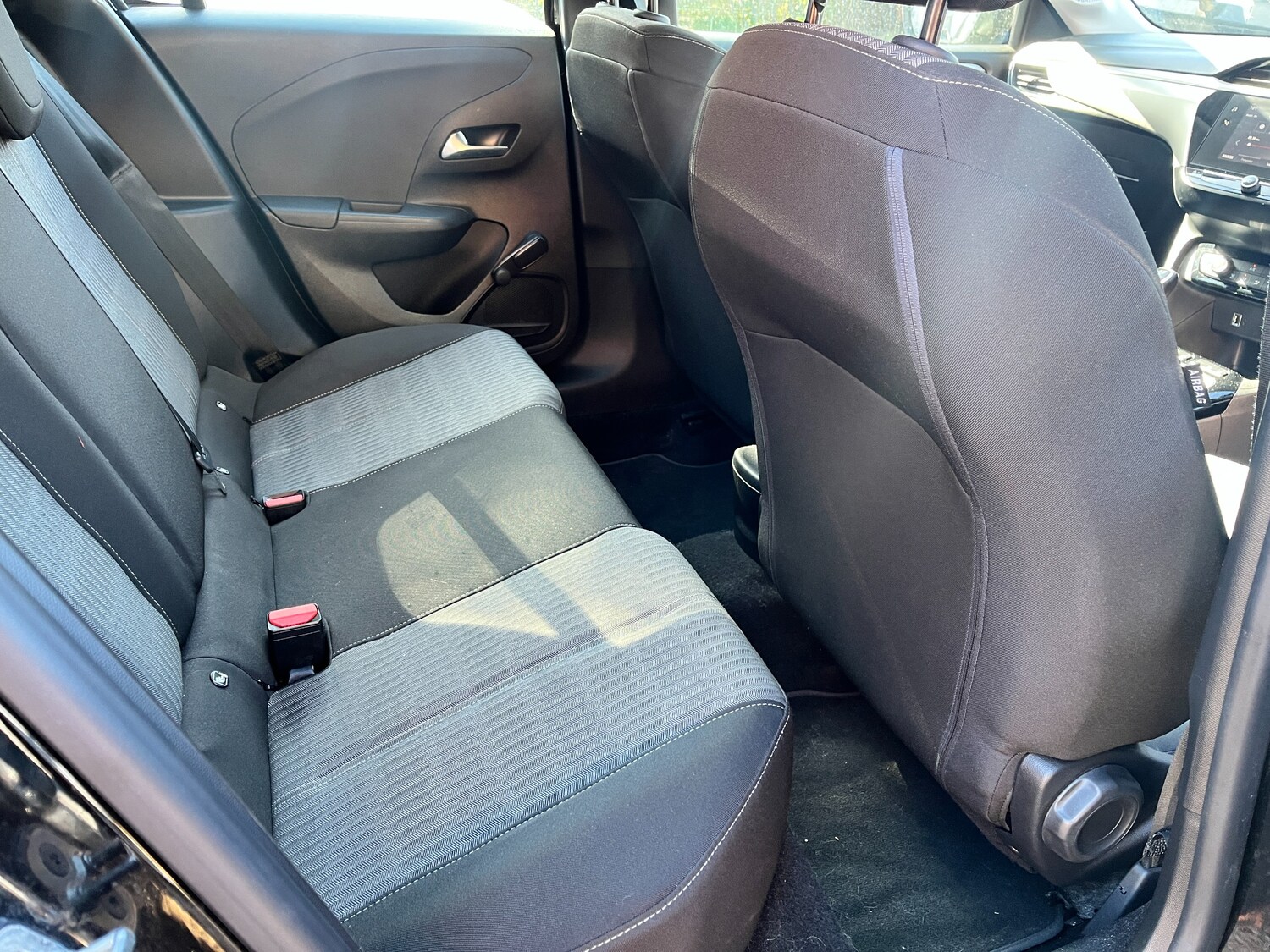 Used Vauxhall Corsa 2020 for sale - 77901861: Photo 9