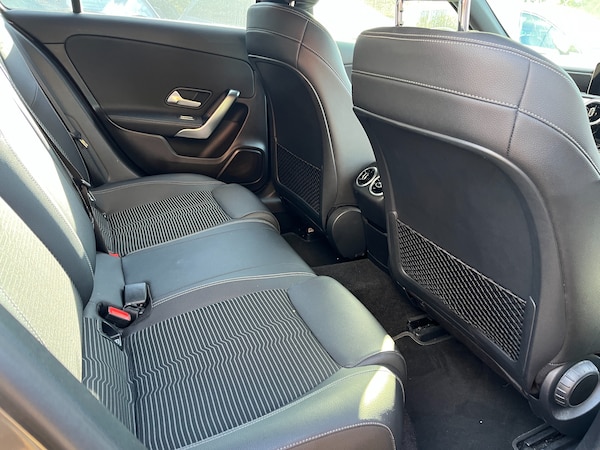 Used Mercedes-Benz A-Class 2018 for sale - 76224973: Photo 10