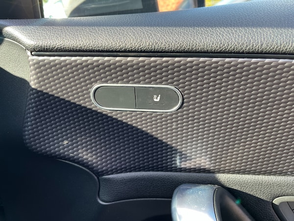 Used Mercedes-Benz A-Class 2018 for sale - 76224973: Photo 11
