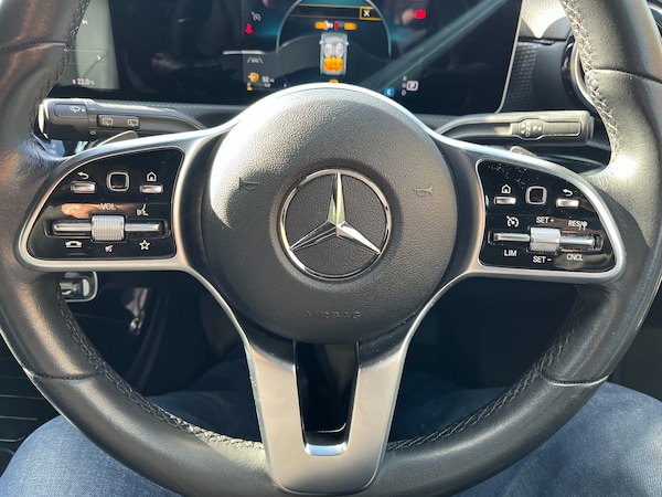 Used Mercedes-Benz A-Class 2018 for sale - 76224973: Photo 12