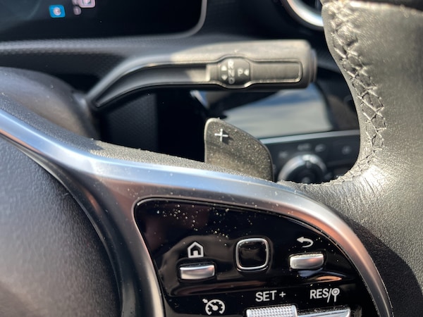 Used Mercedes-Benz A-Class 2018 for sale - 76224973: Photo 13