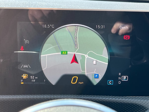 Used Mercedes-Benz A-Class 2018 for sale - 76224973: Photo 15