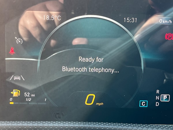 Used Mercedes-Benz A-Class 2018 for sale - 76224973: Photo 16