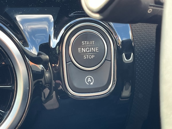 Used Mercedes-Benz A-Class 2018 for sale - 76224973: Photo 19