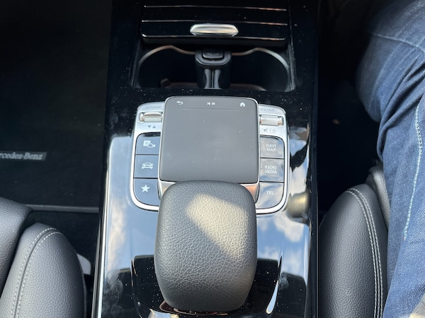 Used Mercedes-Benz A-Class 2018 for sale - 76224973: Photo 21