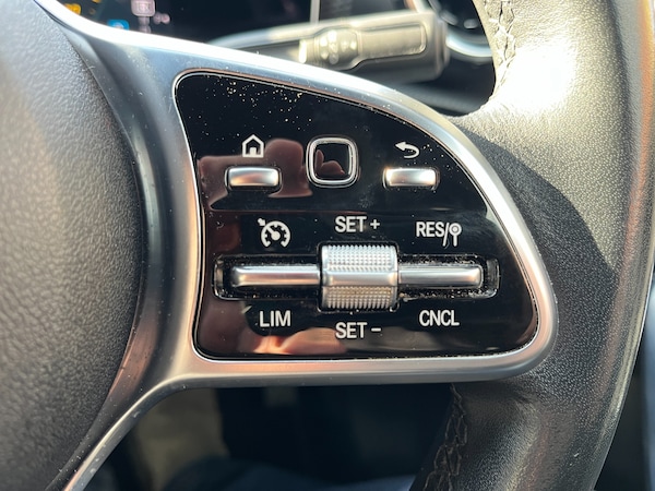 Used Mercedes-Benz A-Class 2018 for sale - 76224973: Photo 24