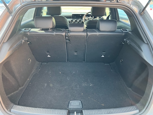Used Mercedes-Benz A-Class 2018 for sale - 76224973: Photo 7