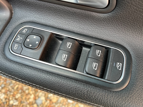 Used Mercedes-Benz A-Class 2018 for sale - 76224973: Photo 9