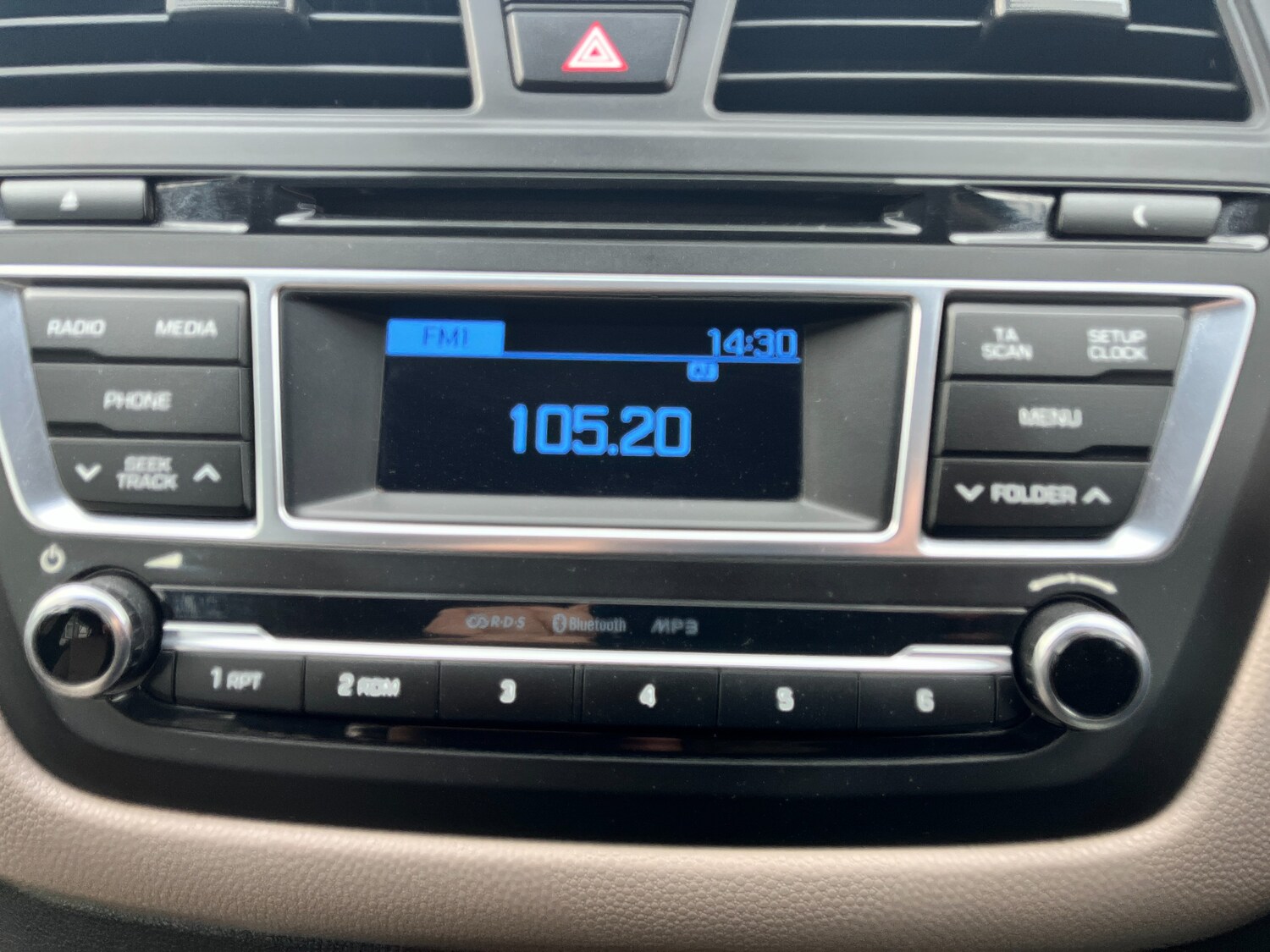 Used Hyundai i20 2015 for sale - 77462963: Photo 15