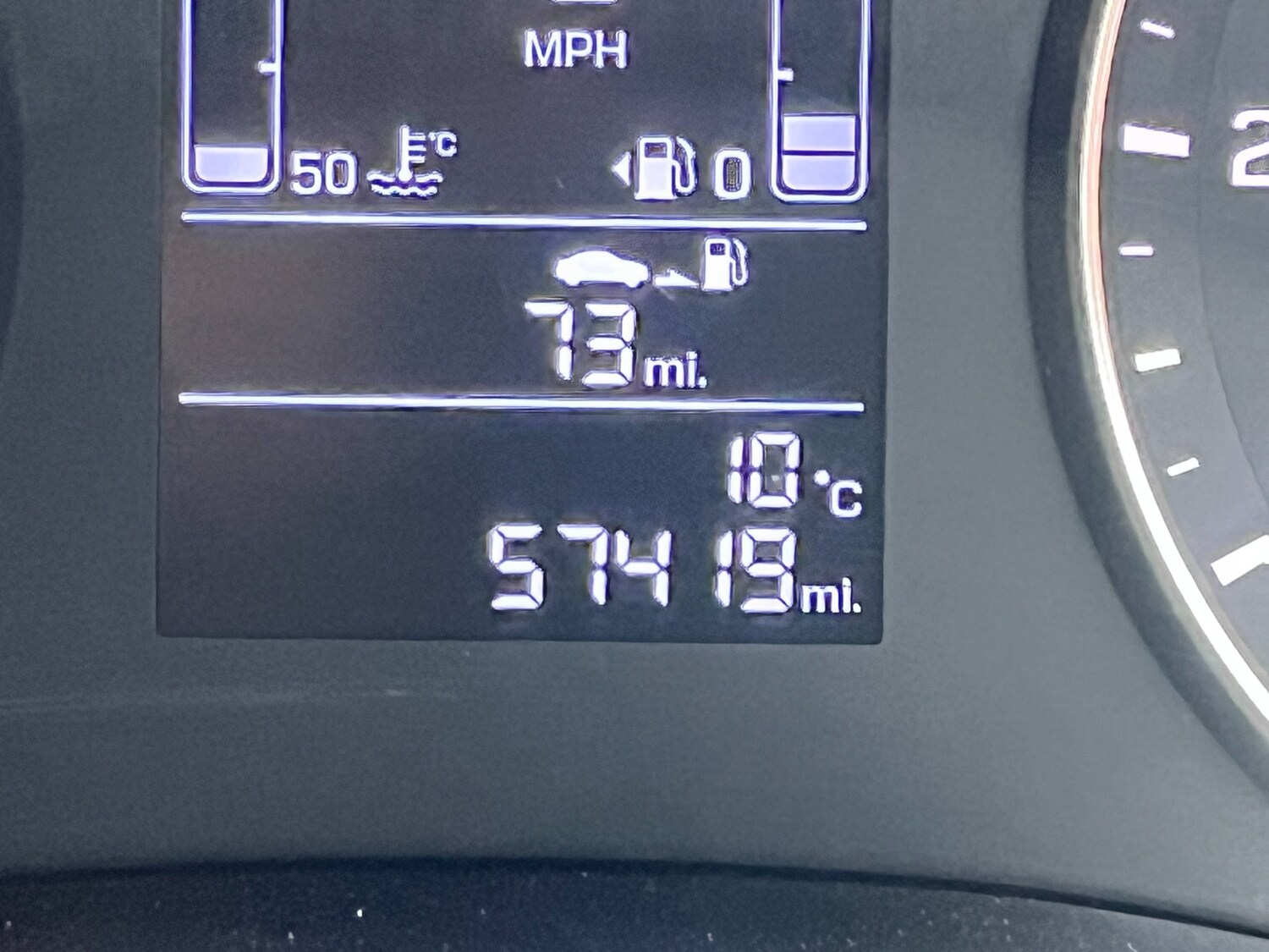 Used Hyundai i20 2015 for sale - 77462963: Photo 19