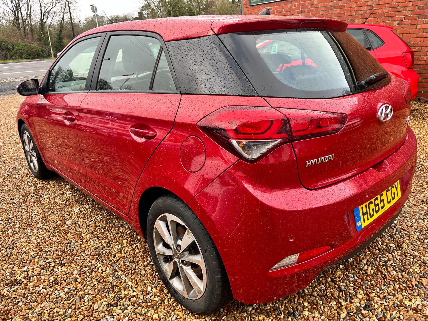 Used Hyundai i20 2015 for sale - 77462963: Photo 6