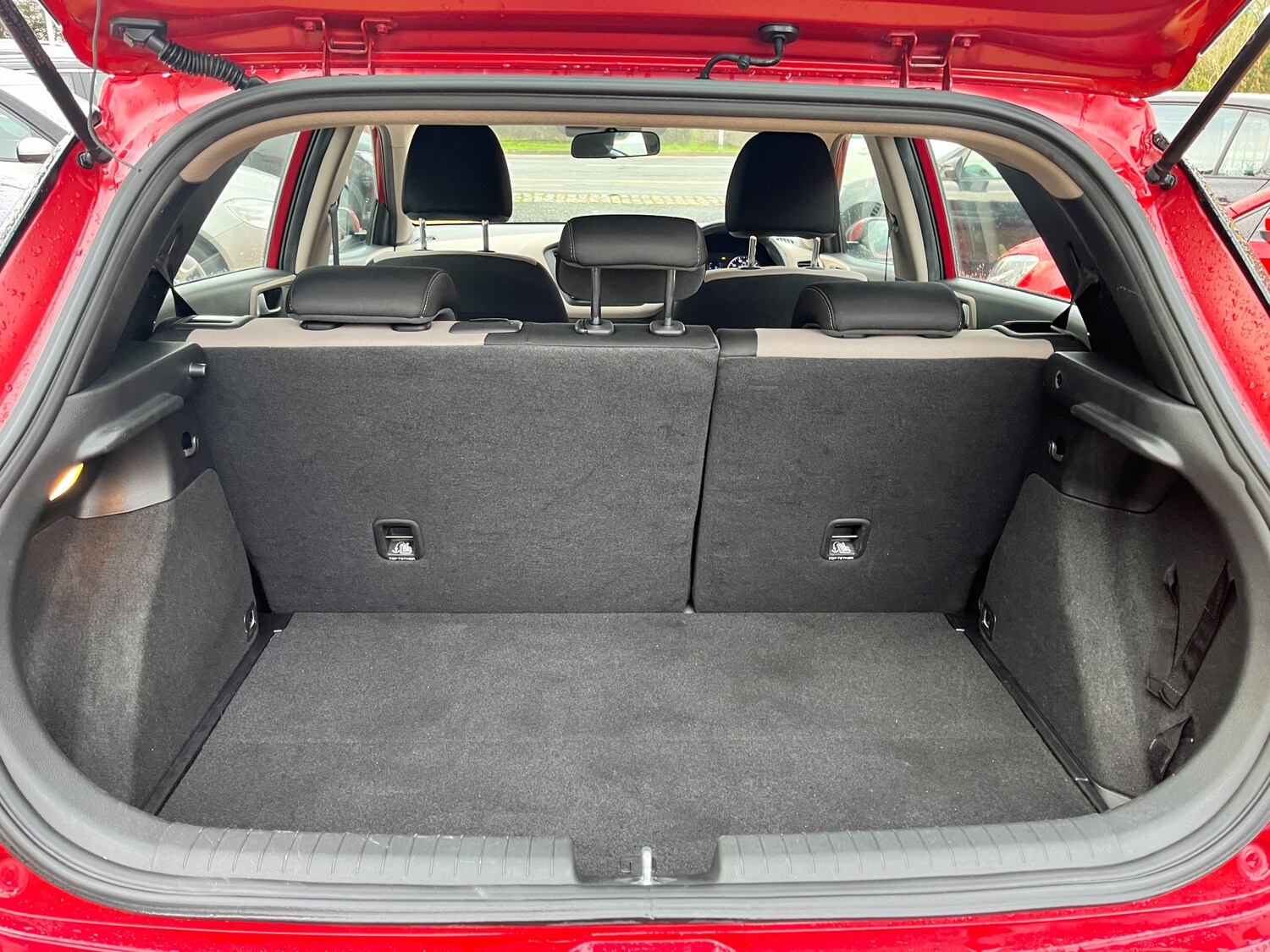 Used Hyundai i20 2015 for sale - 77462963: Photo 7