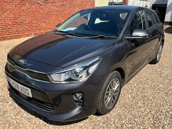 Used Kia Rio 2018 for sale - 79385877: Photo