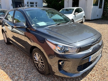 Used Kia Rio 2018 for sale - 79385877: Photo
