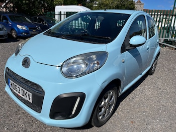 (63) - 1.0i Edition Hatchback 5dr Petrol Manual Euro 5 (68 ps)