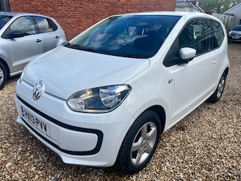 Used Volkswagen up! 2013 for sale - 78268089: Photo