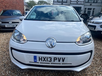 Used Volkswagen up! 2013 for sale - 78268089: Photo
