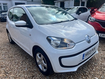 Used Volkswagen up! 2013 for sale - 78268089: Photo